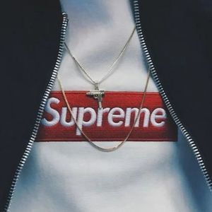 Meet your Posher, Jesus